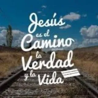 Siguiendo a JESÚS👑