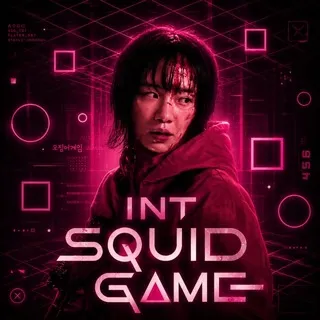 СПИМ INT SQUID GAME