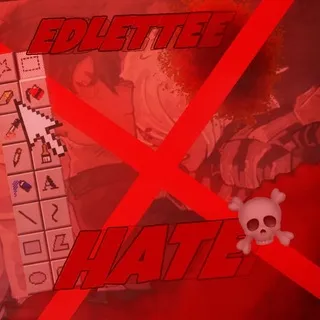HATE EDLETTE CF