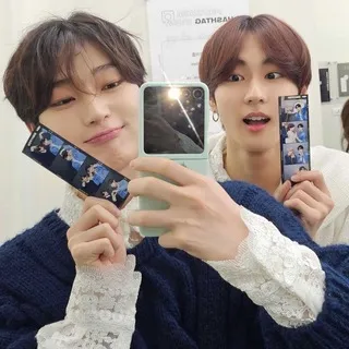 sunwon! 😼