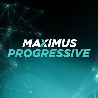 Фитнес-клуб MAXIMUS PROGRESSIVE