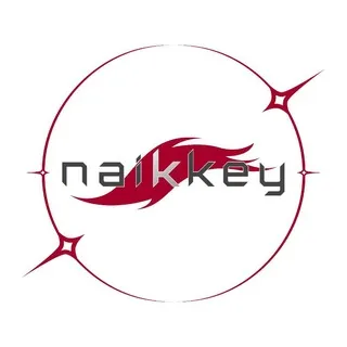 Naikkey - фурри фигурки