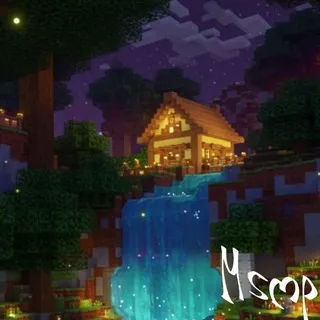 Magic SMP || Сеть тг-каналов