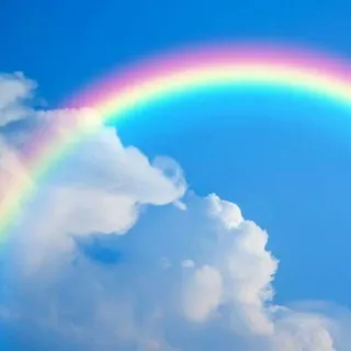 ᴀʀᴄᴏℐℛℐs [☁️🌈]