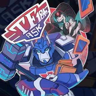 𝗧𝗙 | 𝗧𝗿𝗮𝗻𝘀𝗳𝗼𝗿𝗺𝗲𝗿𝘀 𝗔𝗦𝗞 𝟭𝟴+