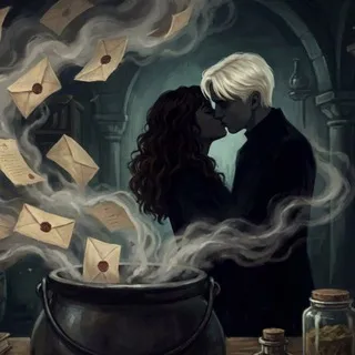 Moments of Joy | Dramione
