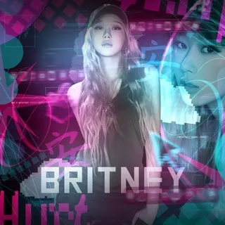 BRITNEYcv