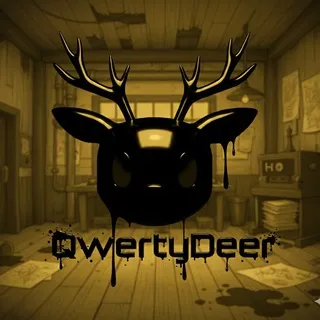 QwertyDeer: Переводы и Озвучки
