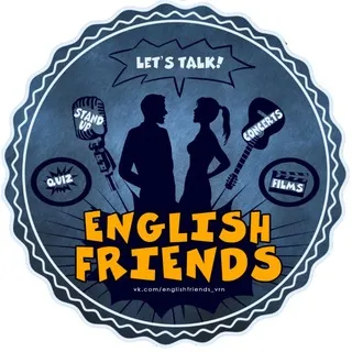 English Friends | Английский разговорный клуб | Воронеж