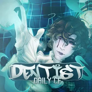 Dentist daily & cf