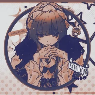 ° 𐔌 info kaori ᵗ᷒ᰰ