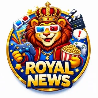 ROYAL BLOG
