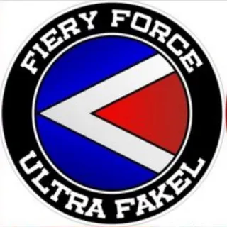 Fiery Force Channel