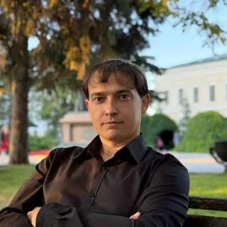 Ренат Салахов