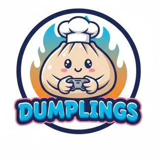 Dumplings.
