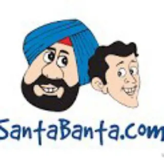Santa banta jokes