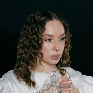 ROMANOVSKAYA