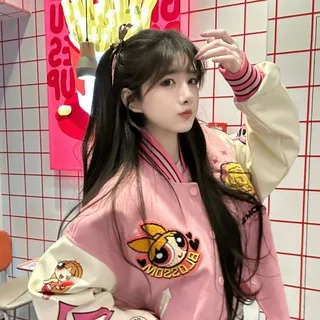 性感甜妹妹