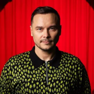 Telegrammy 🎧 Айдар Гараев