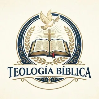 Teología Bíblica 📖✝
