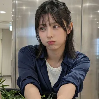 女神要亲亲😘