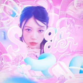꯭ 💭 ⧽ 01 * 𝐒σnder