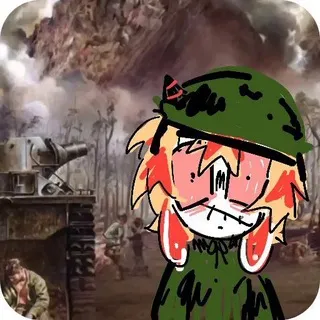 Ириска рисовашка