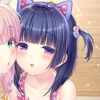 ㅤ♔.ꪋnchan