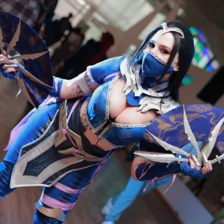 🎐WeiWei_cos🎐