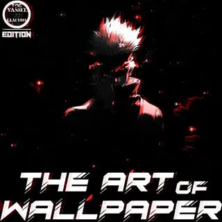 The Art Of Wallpaper