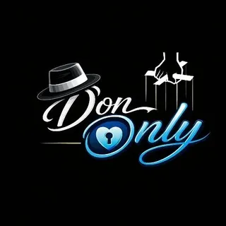Don Only 💙