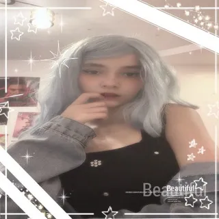 「Даша вещает🫧」