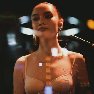 KATE BOLEEVA