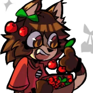 𝘾𝙝𝙚𝙧𝙧𝙮 𝙖𝙧𝙩 🍒