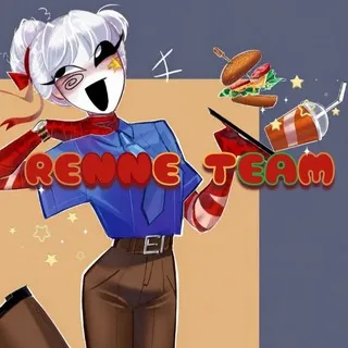 RENNE TEAM 🍔