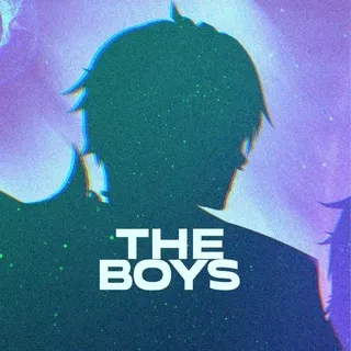 Genshin Impact | THE BOYS