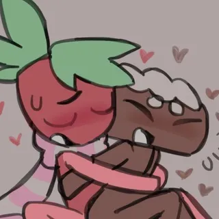 BLORICHI R34