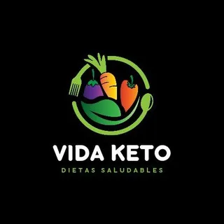 🥑 Vida Keto: Dietas Saludables 🥑