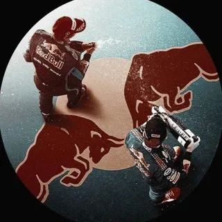 Red Bull Notes