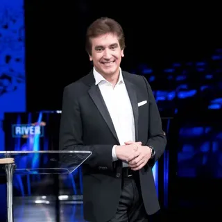 Dante Gebel