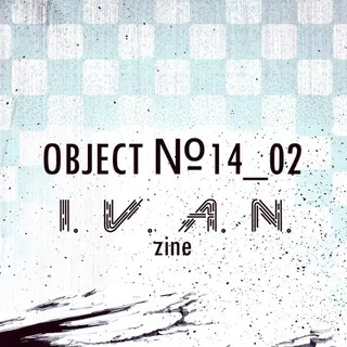 Ivan ZINE
