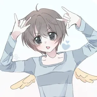 [🐈💤🎀]Утеныш Коробочкин/Секси утка!!!