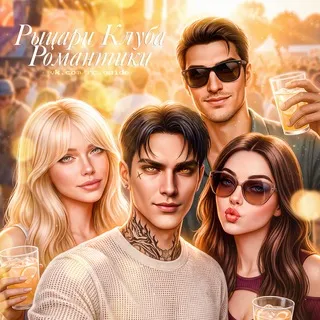 Рыцари Клуба Романтики