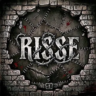 RISSE | Мерч из кожи
