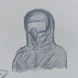 Падающий лист 🏂