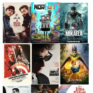 🎬 Series & Películas HD