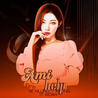 _*𝘈𝕞i͟͟ 𝑯𝔢ᥣ𝗽` 🧡