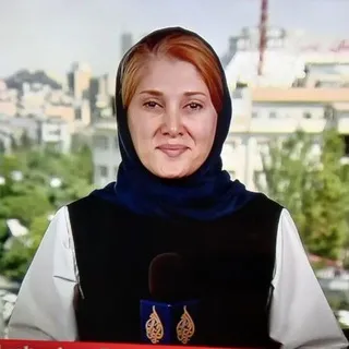 Rania Ghasemi