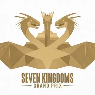 ❄️ Заморожена | Seven Kingdoms Grand Prix. | INFO.