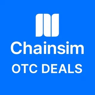 Chainsim OTC Official